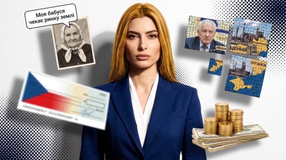 Patriotism for Export: What the “Ideal Showcase” of Ukrainian Politics Hides from European Taxpayers.